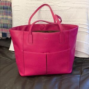 Ralph Lauren Tote